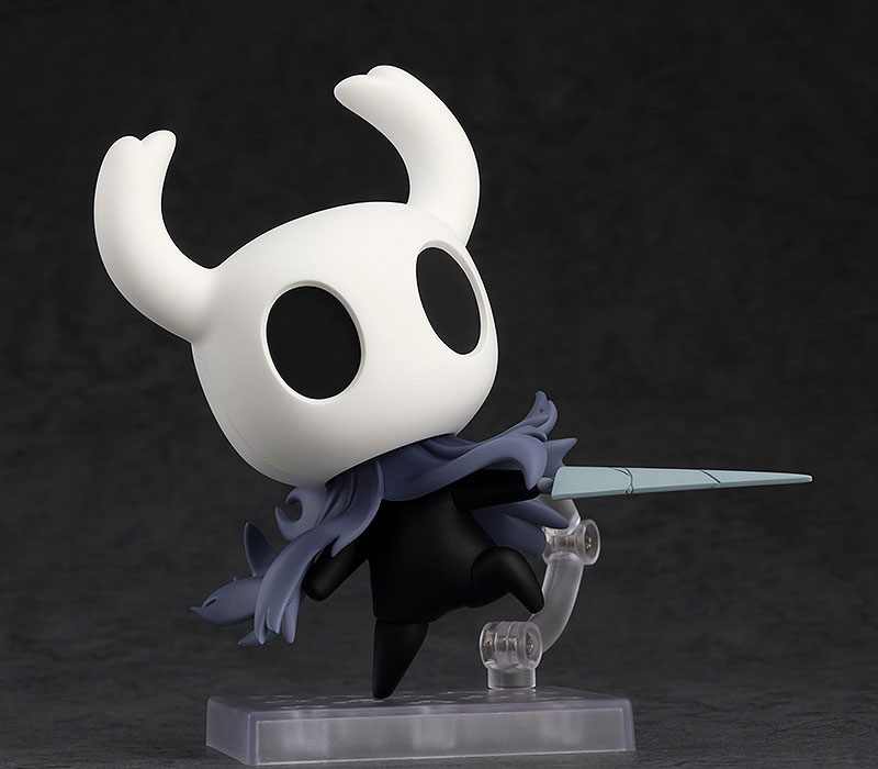 Nendoroid Hollow Knight The Knight