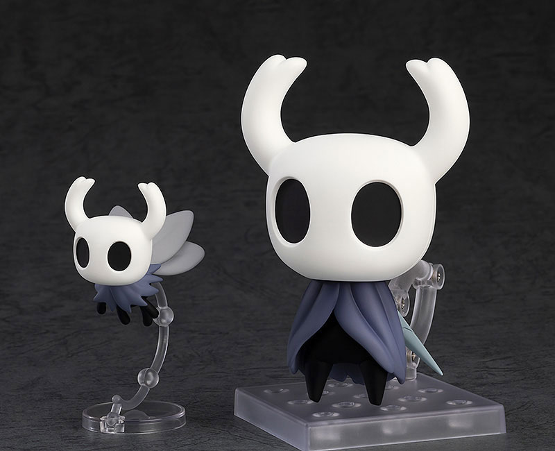Nendoroid Hollow Knight The Knight