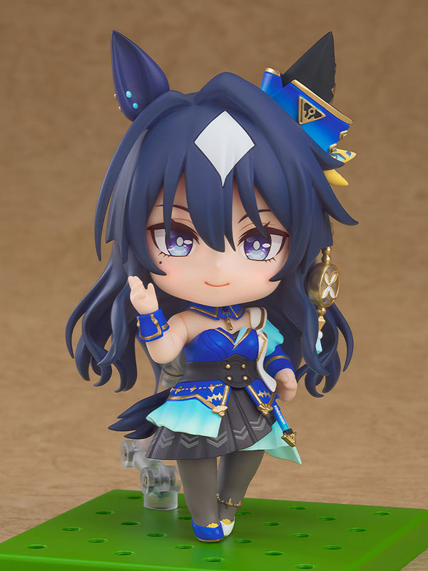 Nendoroid Umamusume Pretty Derby Verxina