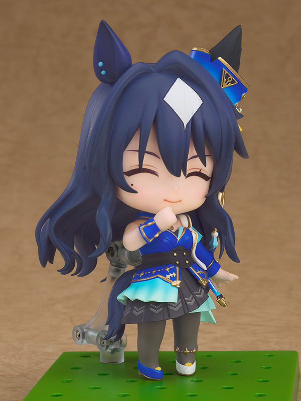 Nendoroid Umamusume Pretty Derby Verxina