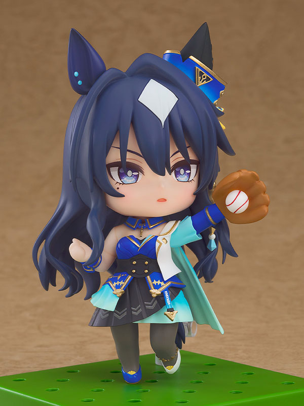 Nendoroid Umamusume Pretty Derby Verxina