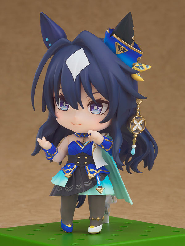 Nendoroid Umamusume Pretty Derby Verxina