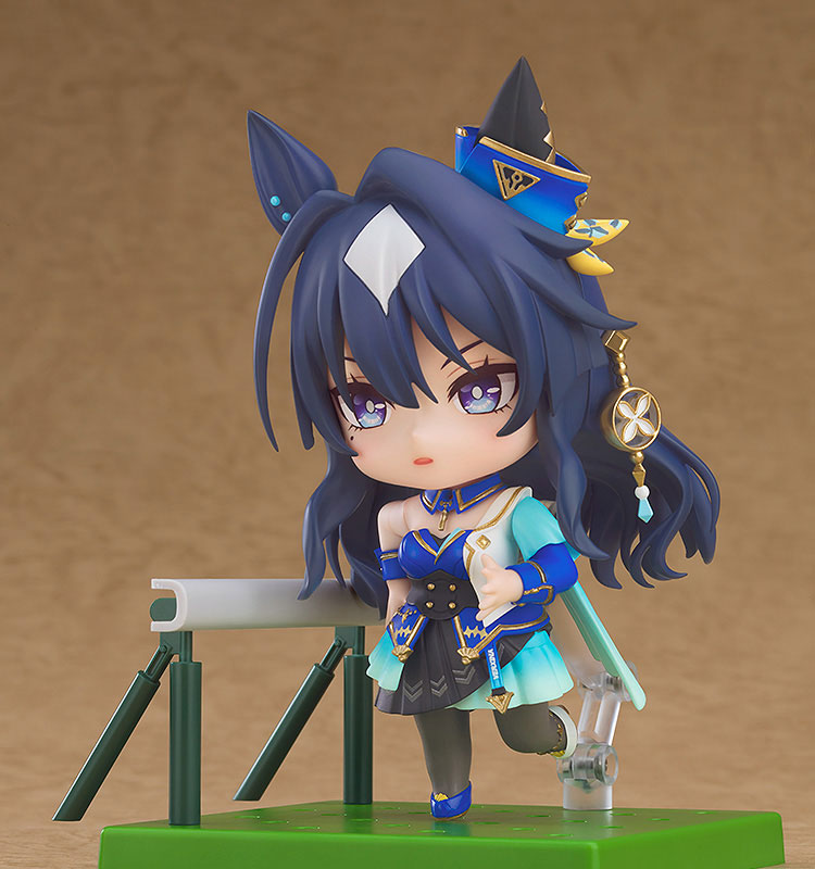 Nendoroid Umamusume Pretty Derby Verxina