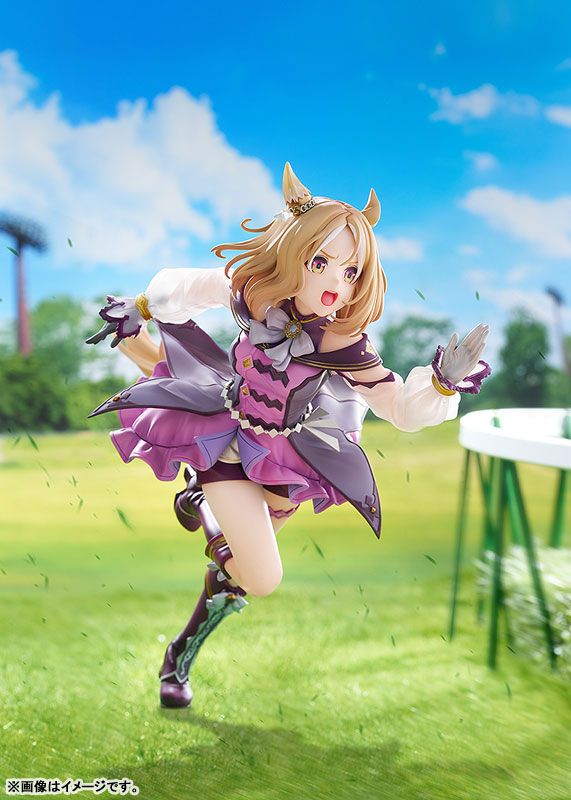 Umamusume Pretty Derby Narita Top Road 1/7