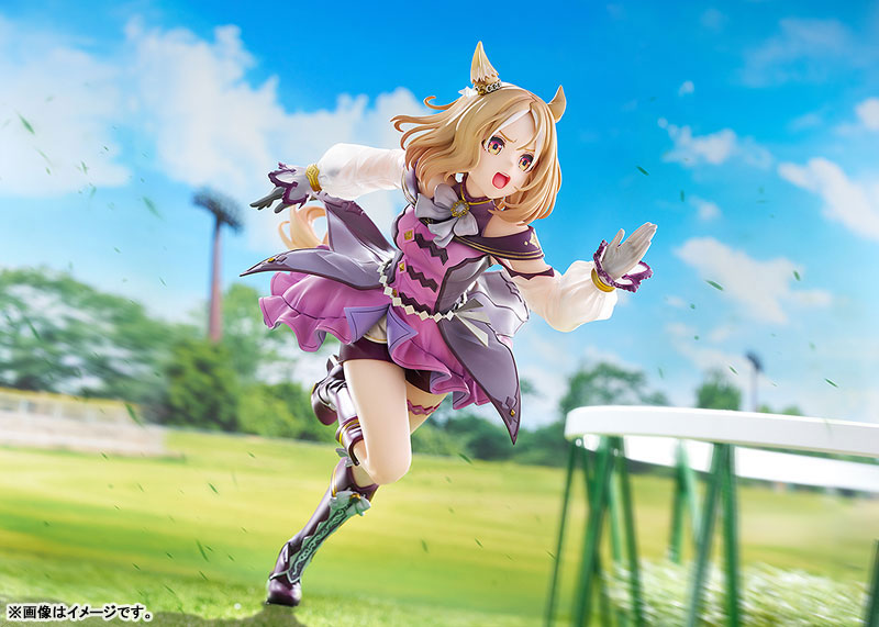 Umamusume Pretty Derby Narita Top Road 1/7