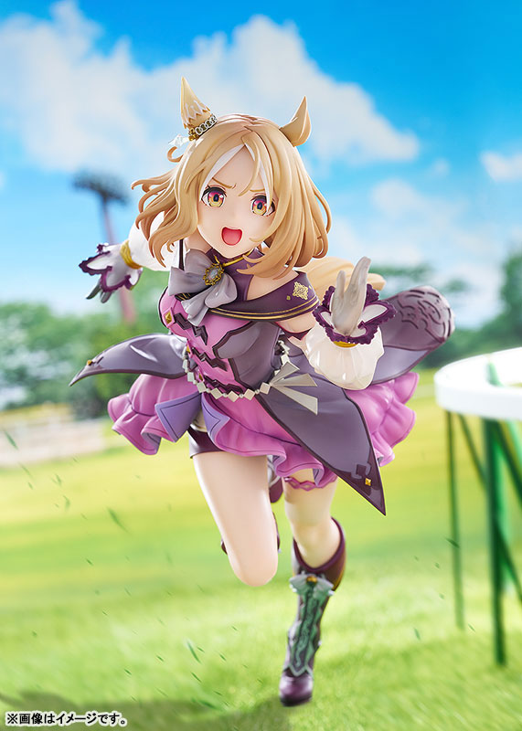 Umamusume Pretty Derby Narita Top Road 1/7