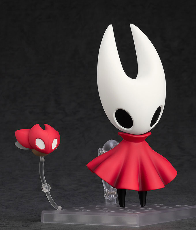 Nendoroid Hollow Knight: Silksong Hornet