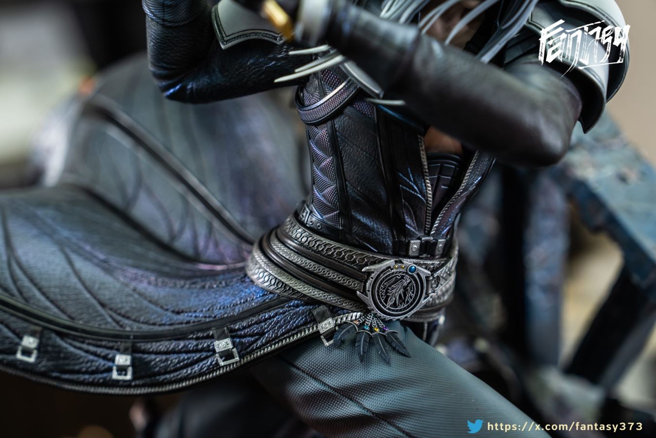 CLOUD STRIFE vs SEPHIROTH - FINAL FANTASY VII REBIRTH 1/4