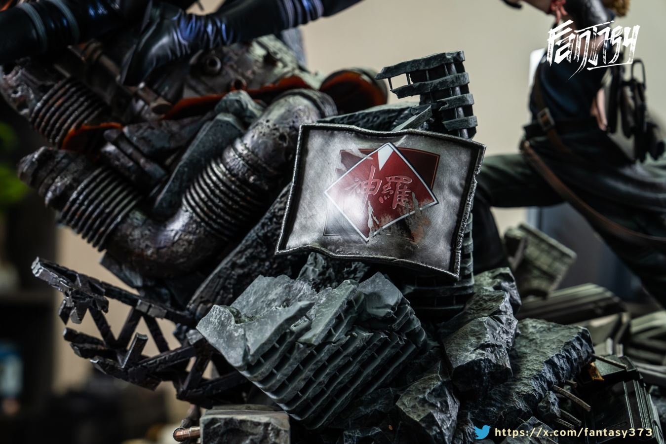 CLOUD STRIFE vs SEPHIROTH - FINAL FANTASY VII REBIRTH 1/4