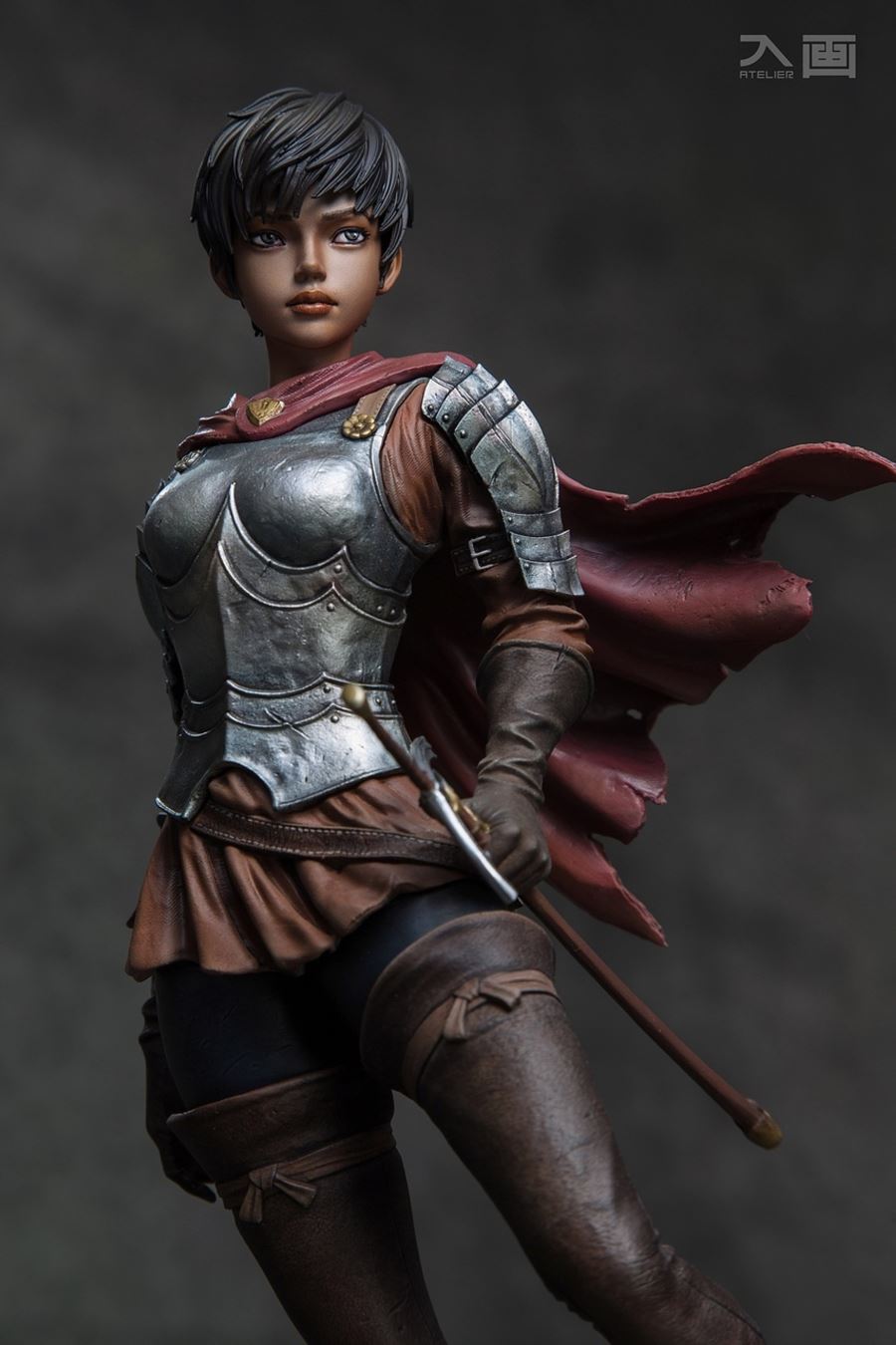 Casca - Berserk 1/6