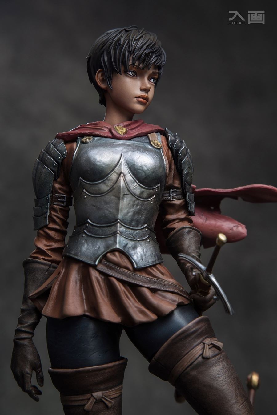 Casca - Berserk 1/6