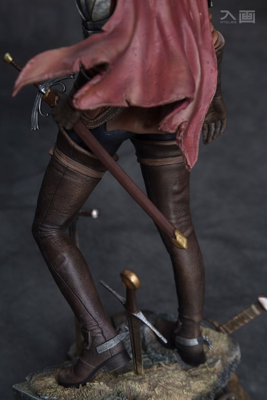 Casca - Berserk 1/6