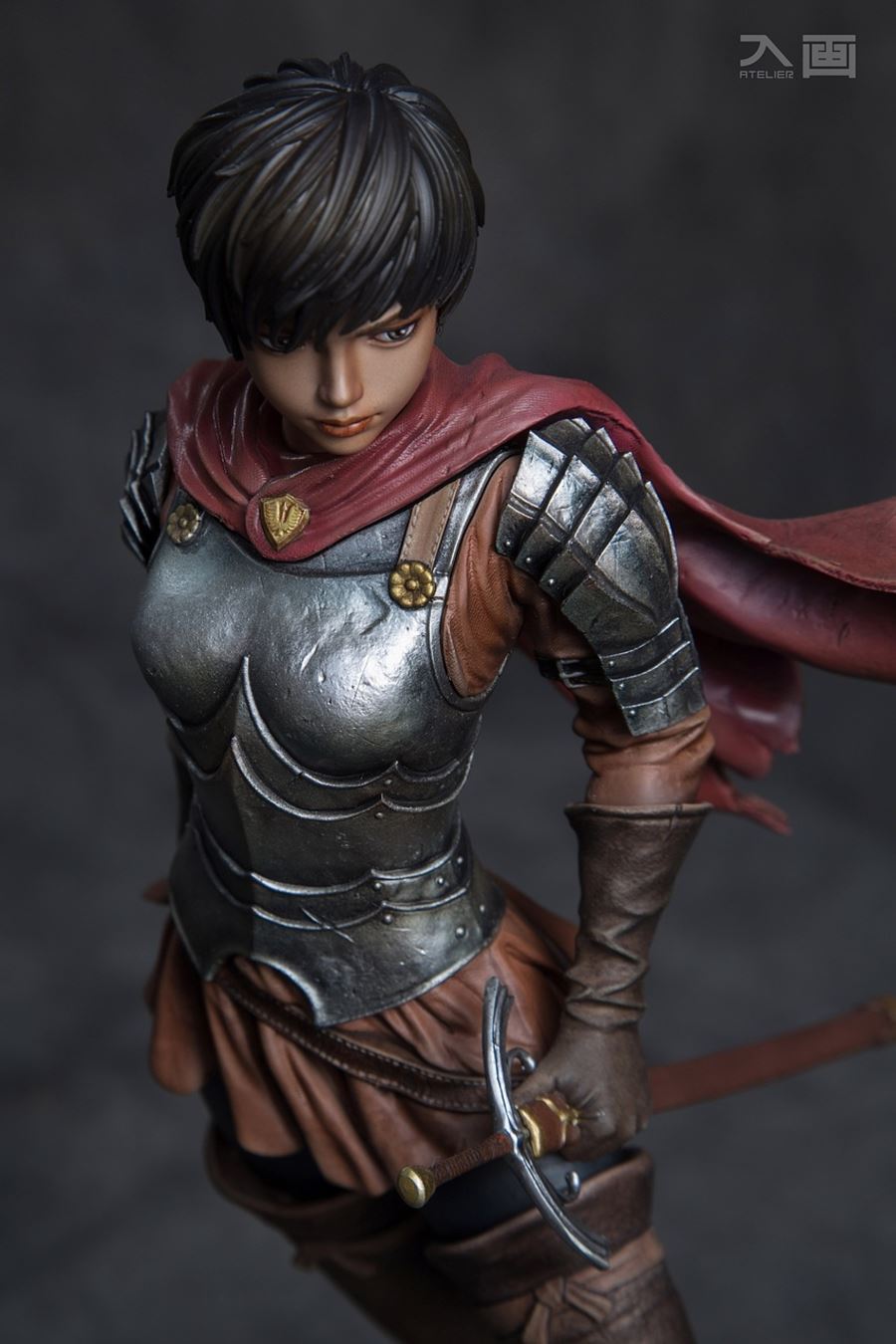 Casca - Berserk 1/6
