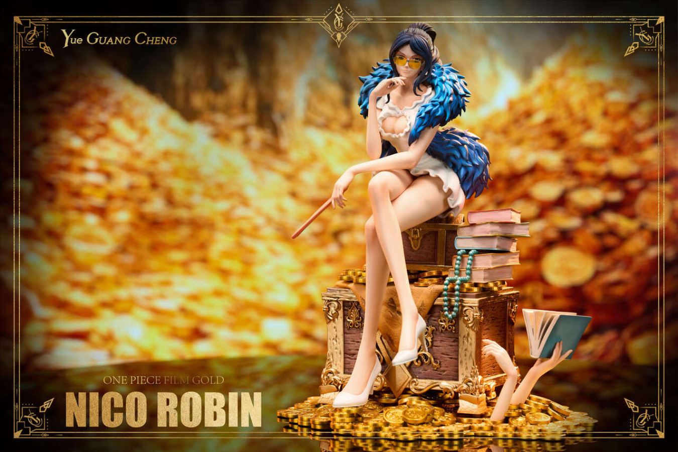 Robin - One Piece