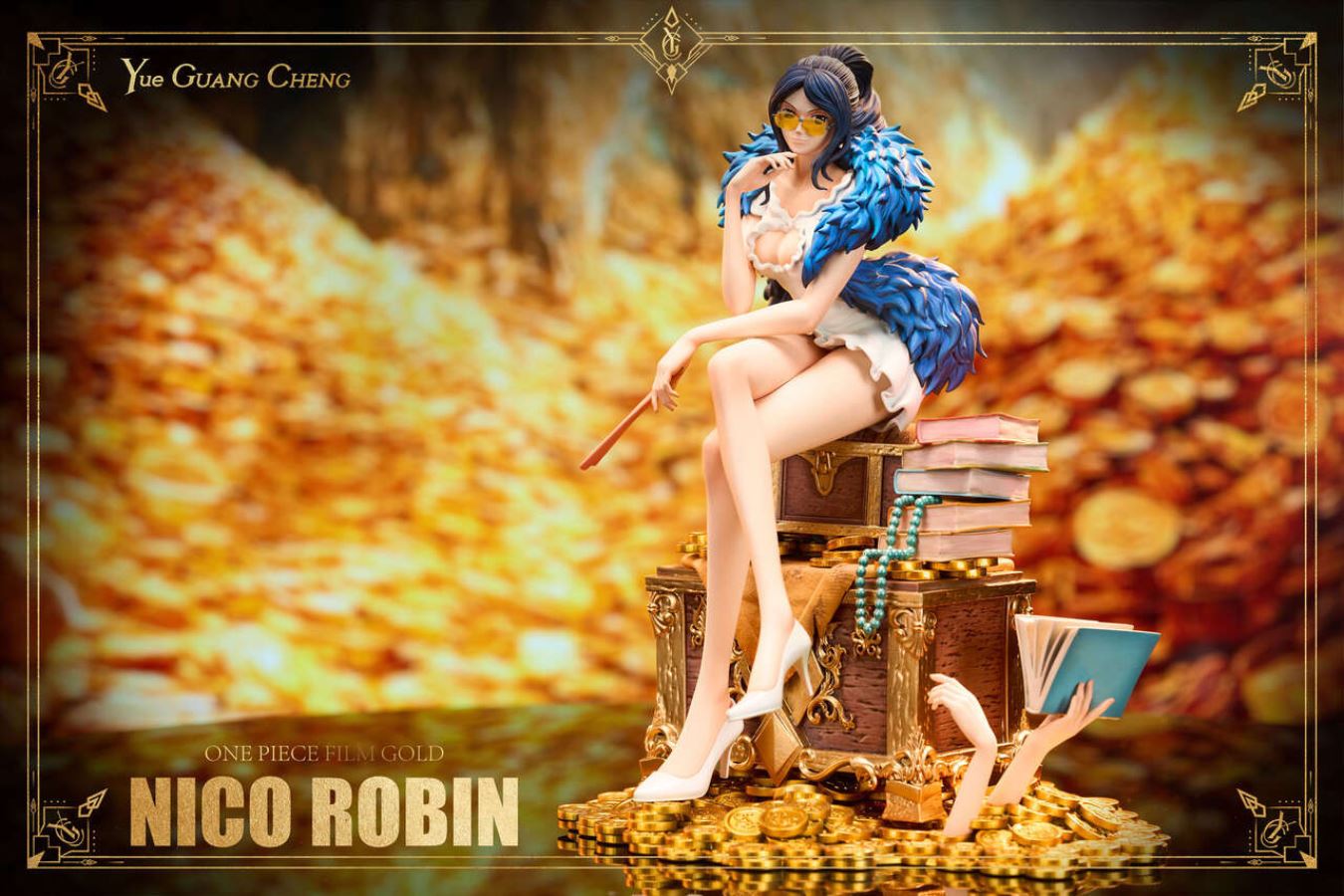Robin - One Piece