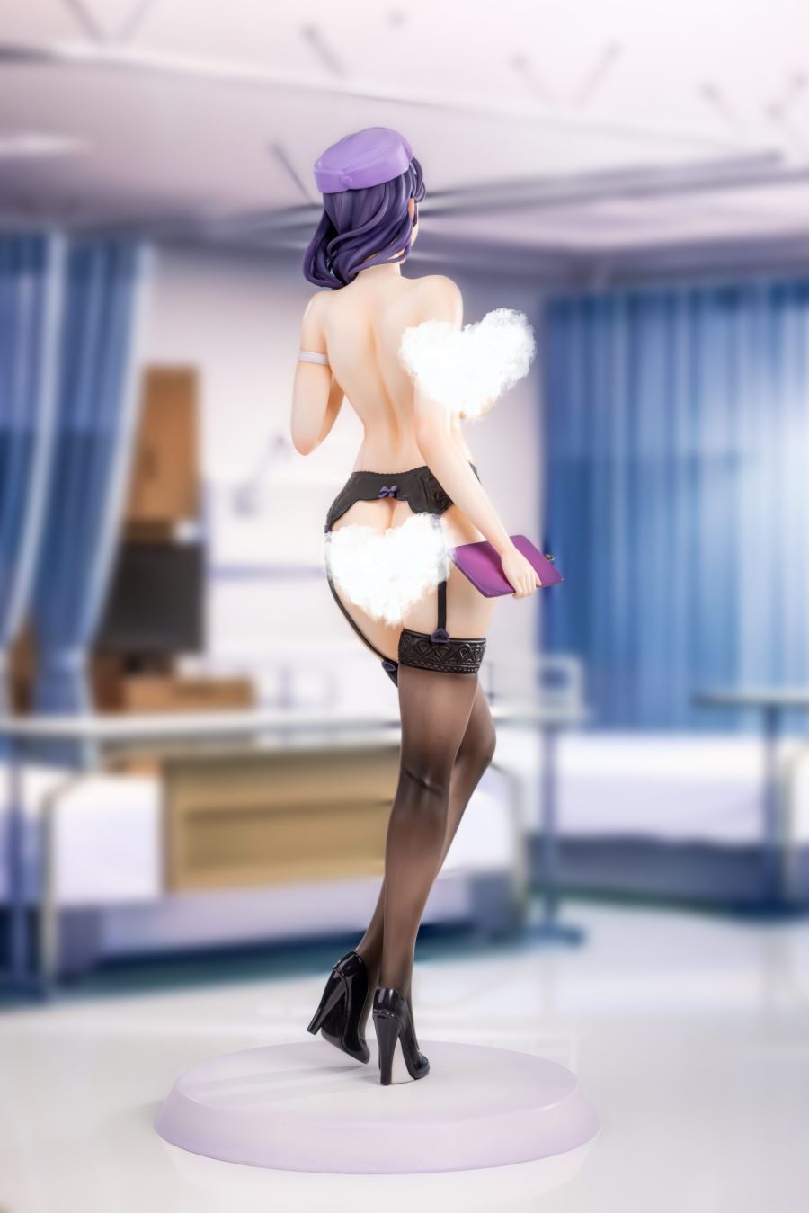 Original Nurse costume Nami sister