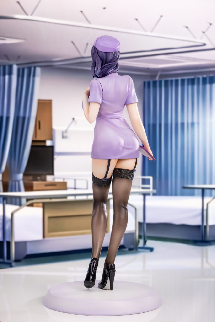 Original Nurse costume Nami sister