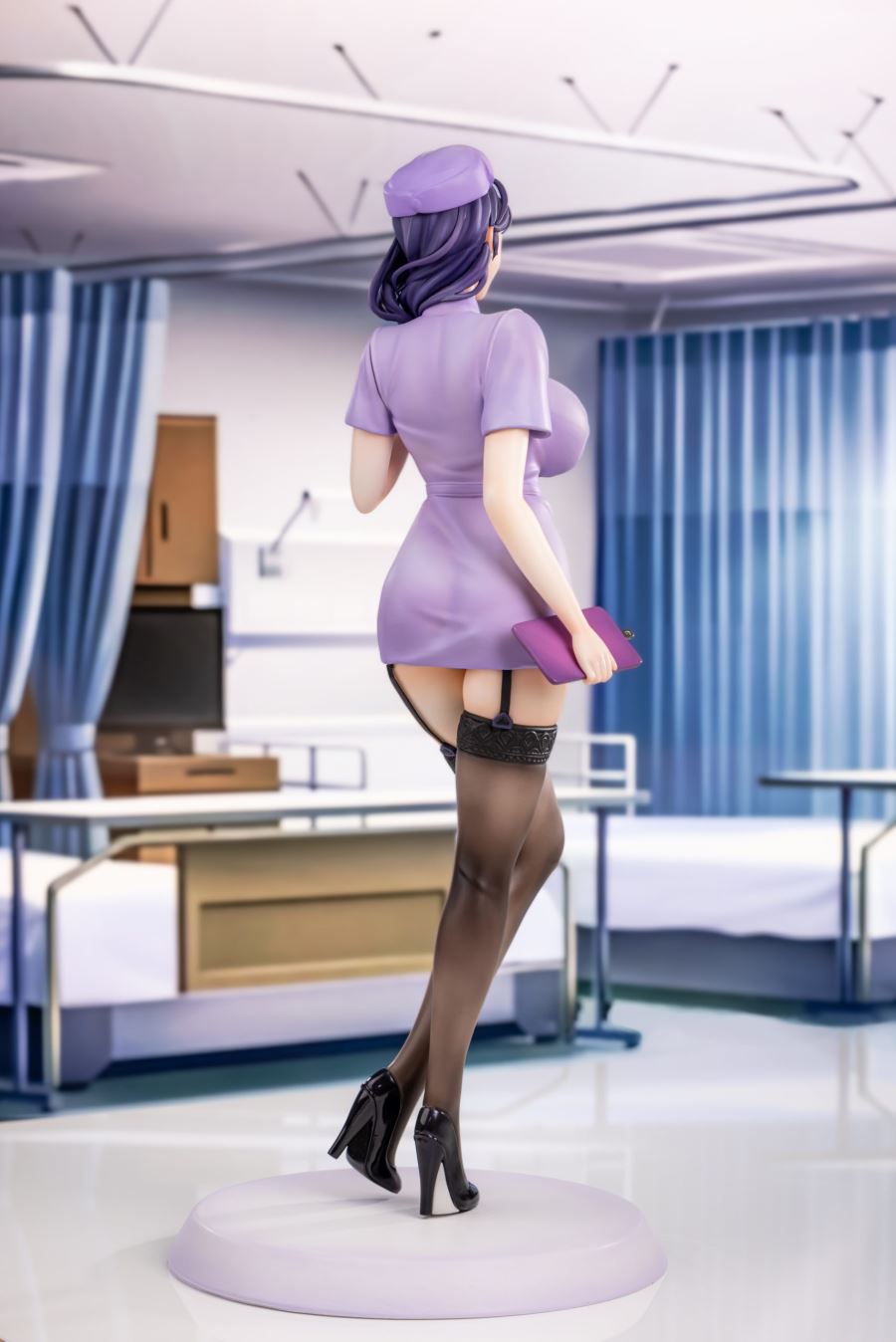 Original Nurse costume Nami sister