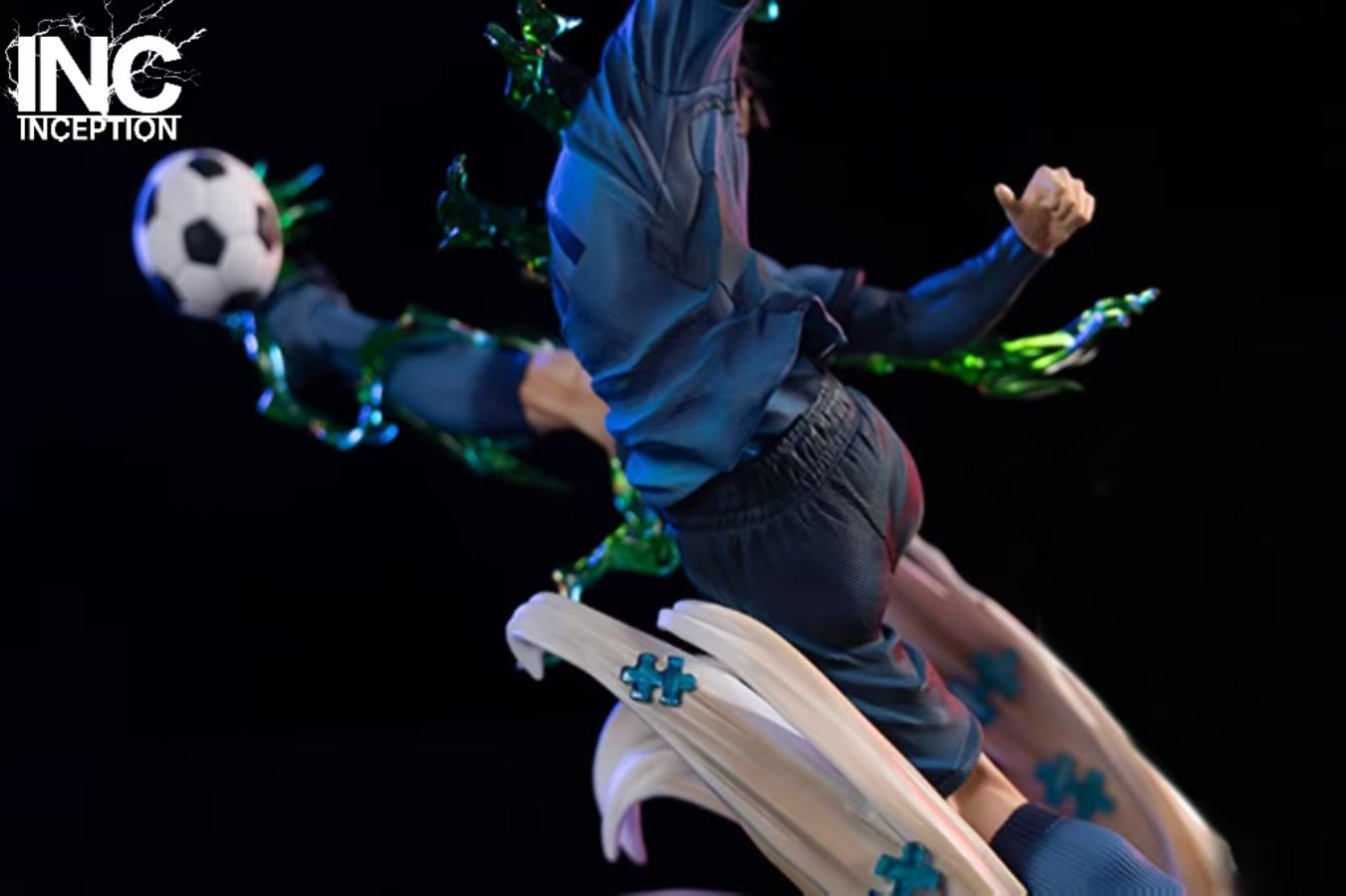 Yoichi Isagi - Blue Lock