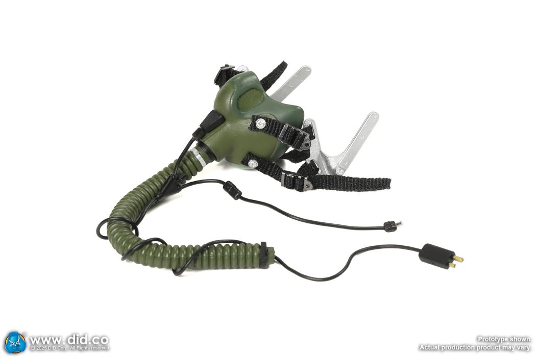 US Navy Pilot - Lieutenant Peter 1/6