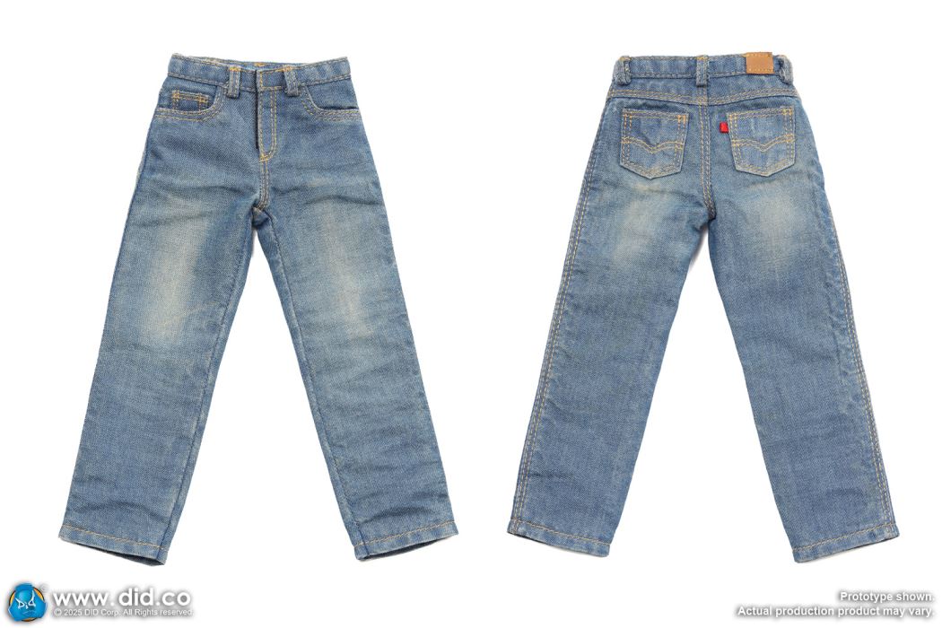 US Navy Pilot - Lieutenant Peter 1/6