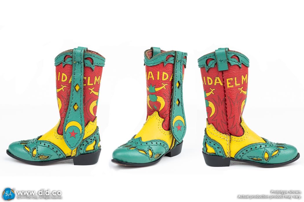 US Navy Pilot - Lieutenant Peter 1/6