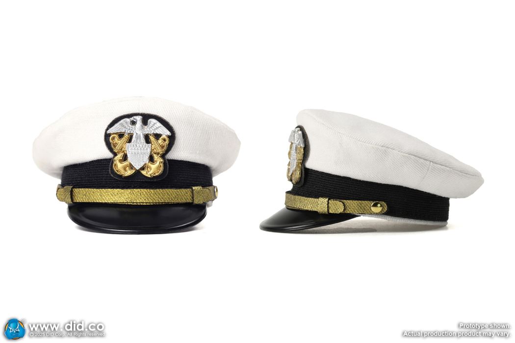 US Navy Pilot - Lieutenant Peter 1/6