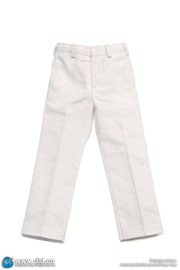 US Navy Pilot - Lieutenant Peter 1/6