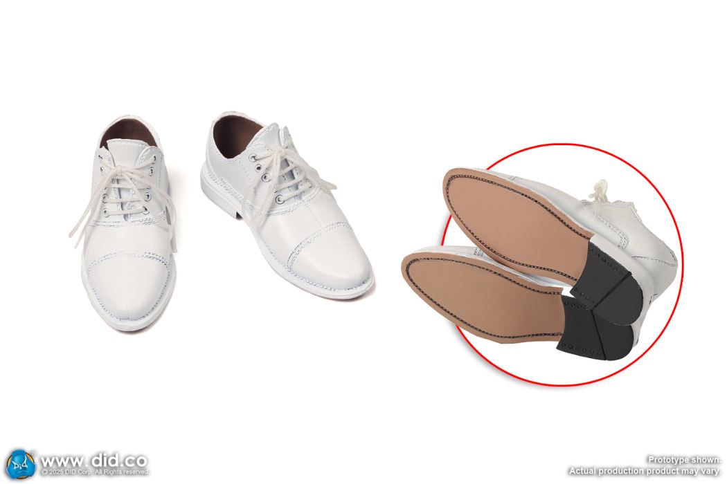 US Navy Pilot - Lieutenant Peter 1/6