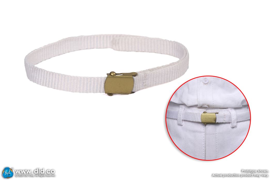 US Navy Pilot - Lieutenant Peter 1/6