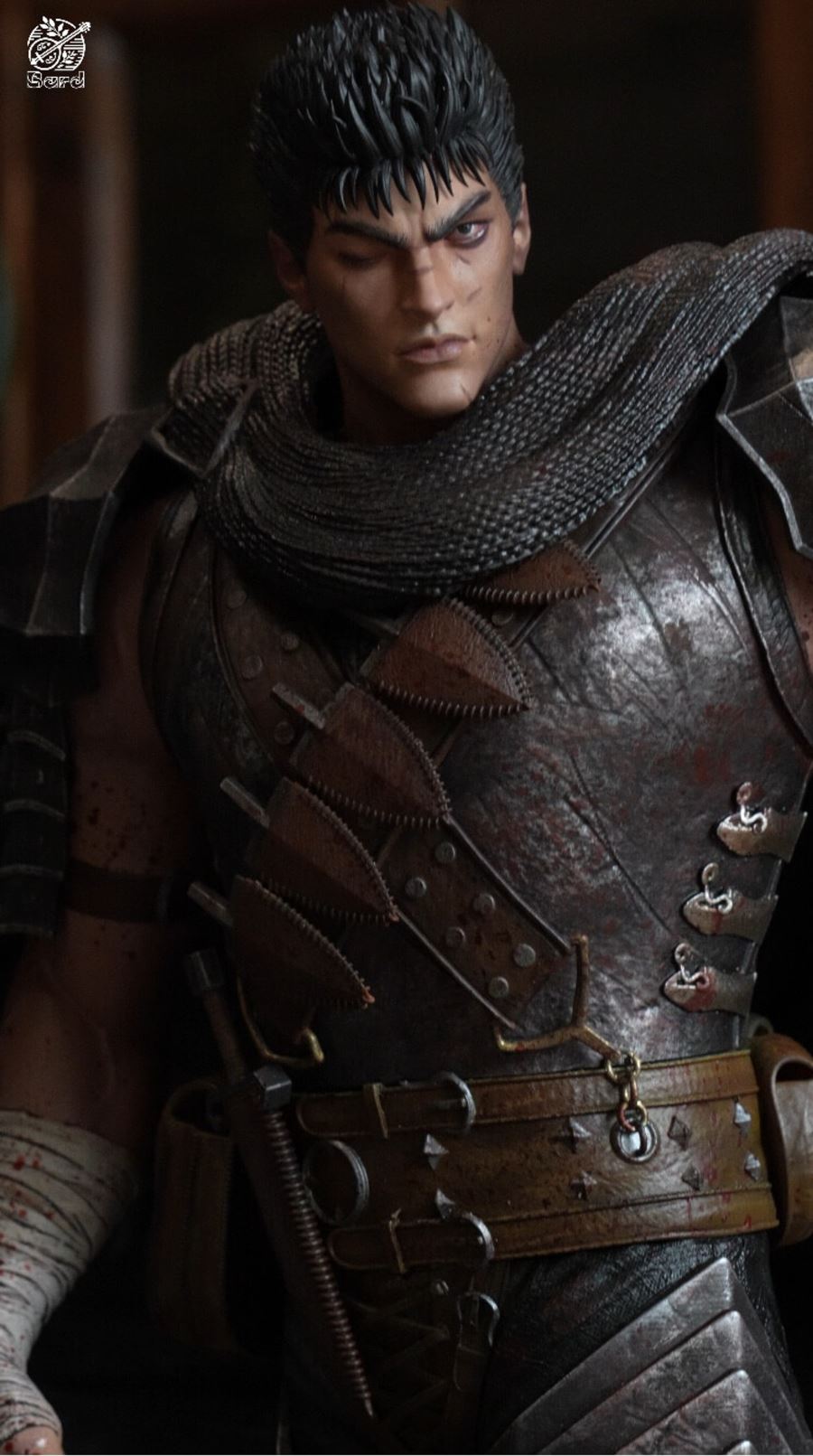 Reunion Guts & Casca - Berserk