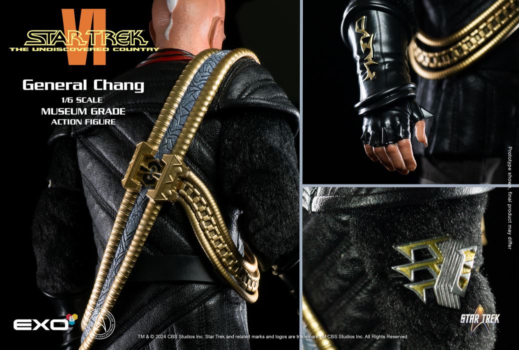 General Chang 1/6