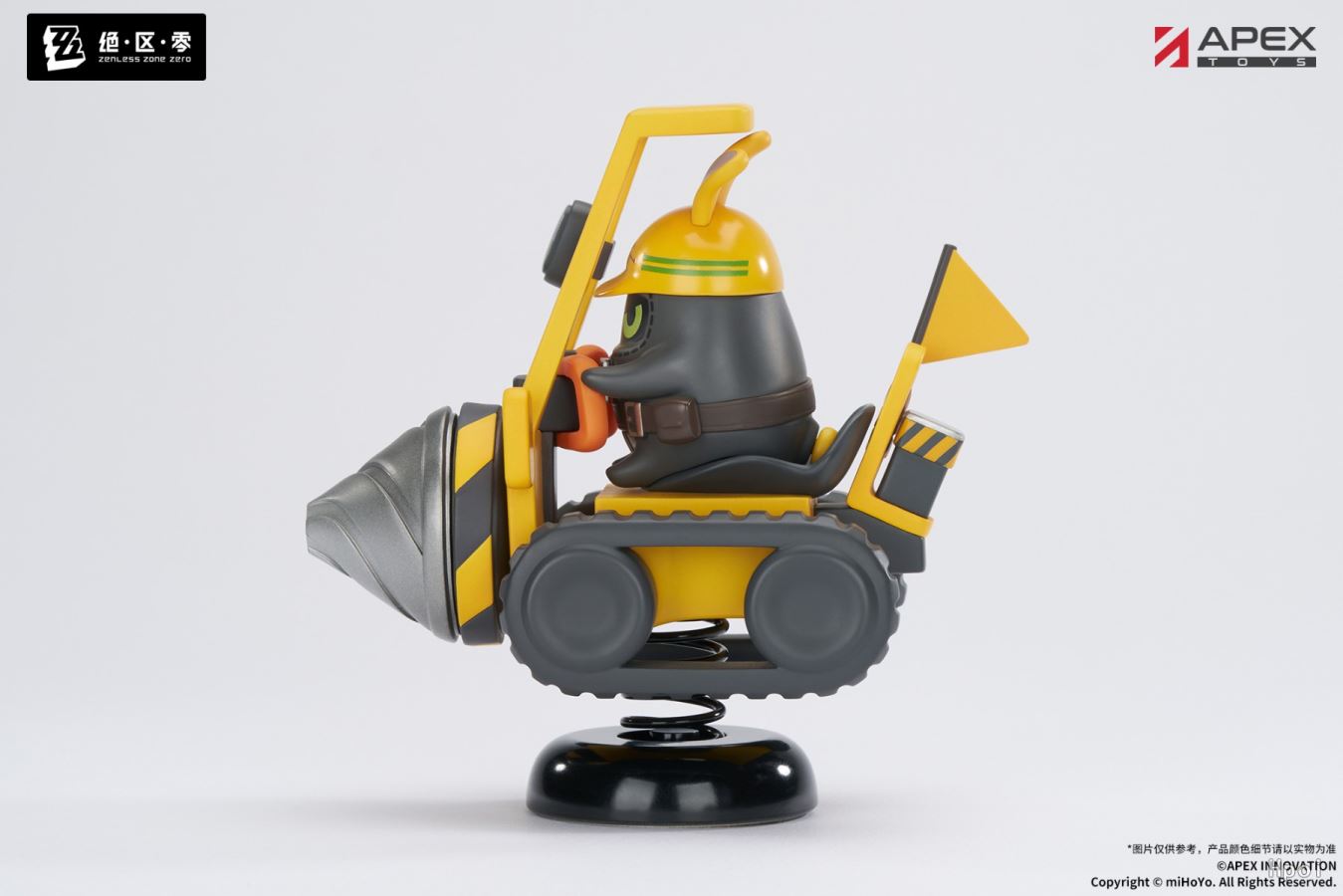 Bangboo - Zenless Zone Zero