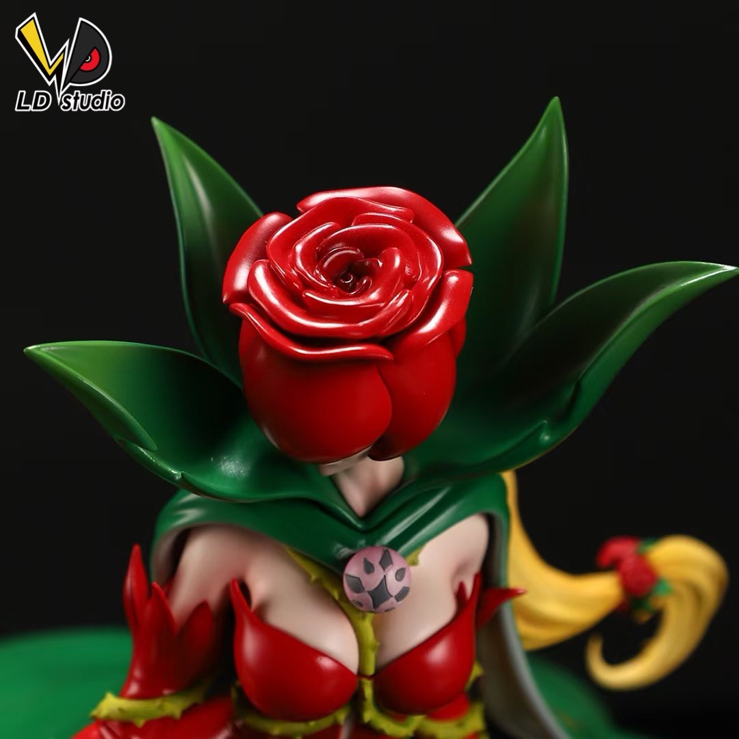 Rosemon - Digimon