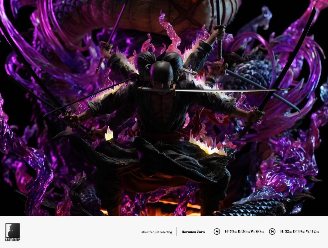 Zoro - One Piece