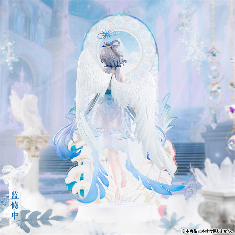 Vsinger Luo Tianyi Snow Angel Ver. 1/6