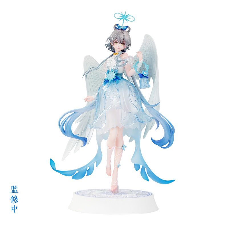 Vsinger Luo Tianyi Snow Angel Ver. 1/6