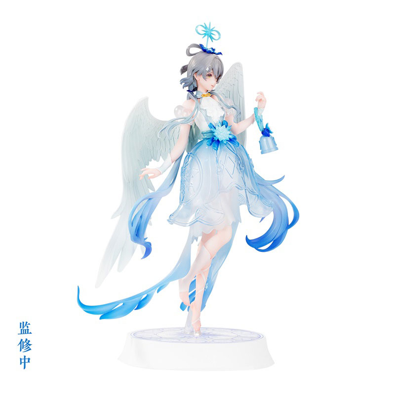 Vsinger Luo Tianyi Snow Angel Ver. 1/6