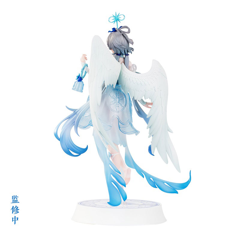Vsinger Luo Tianyi Snow Angel Ver. 1/6