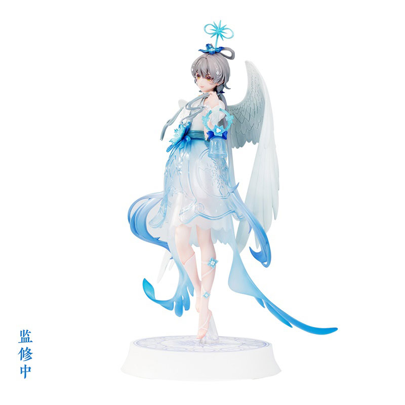 Vsinger Luo Tianyi Snow Angel Ver. 1/6