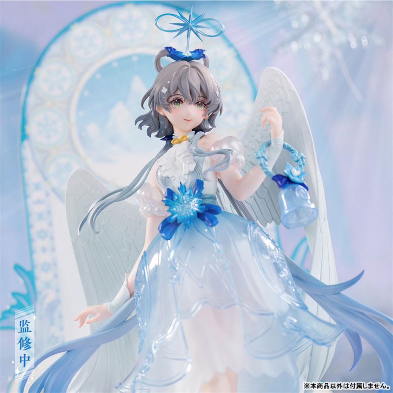 Vsinger Luo Tianyi Snow Angel Ver. 1/6