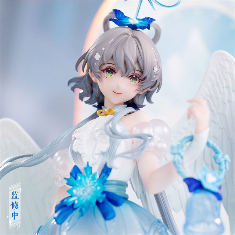 Vsinger Luo Tianyi Snow Angel Ver. 1/6