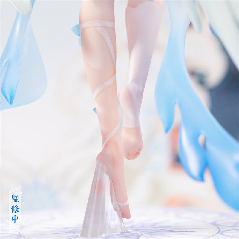 Vsinger Luo Tianyi Snow Angel Ver. 1/6