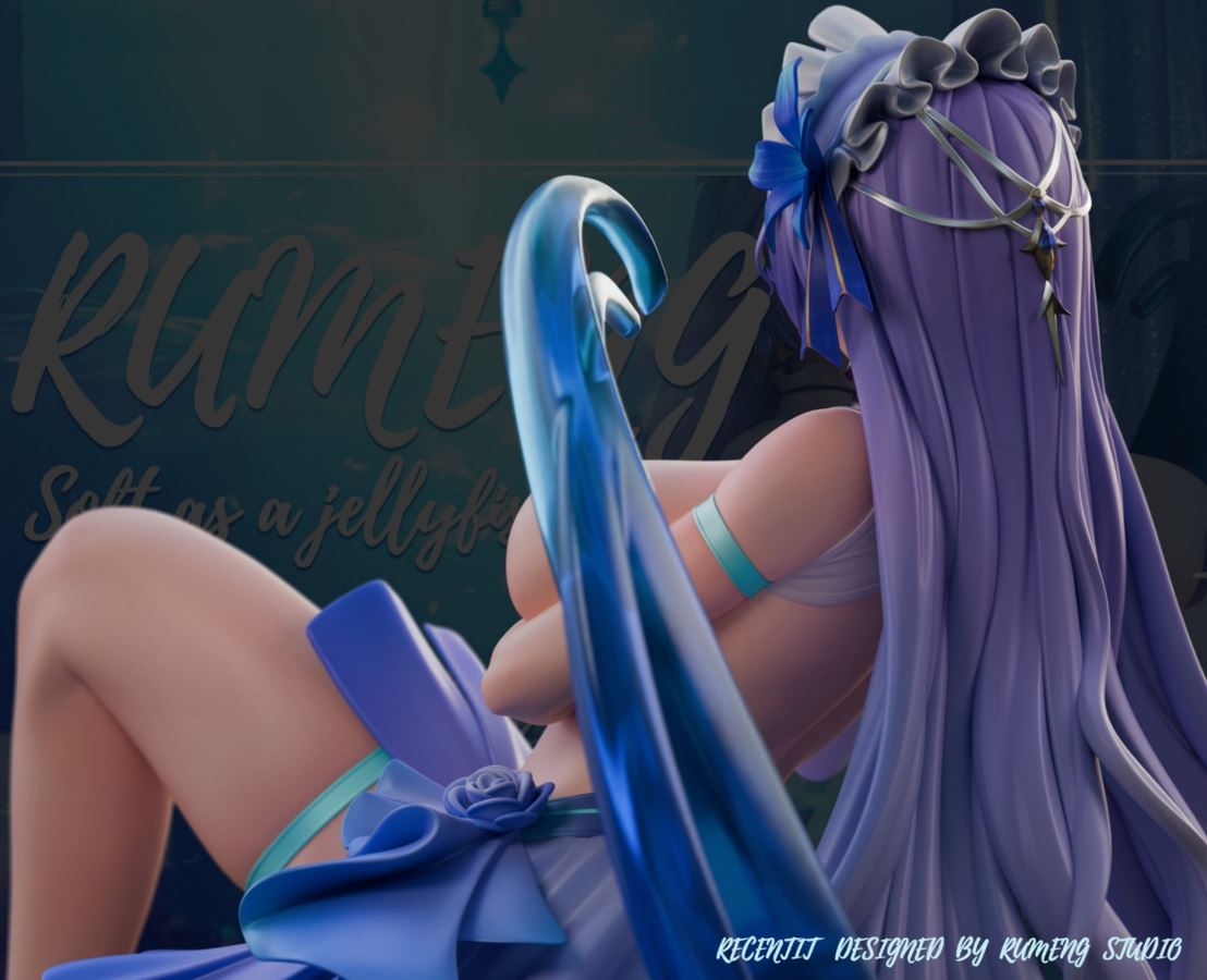 Cantarella - Wuthering Waves 1/6