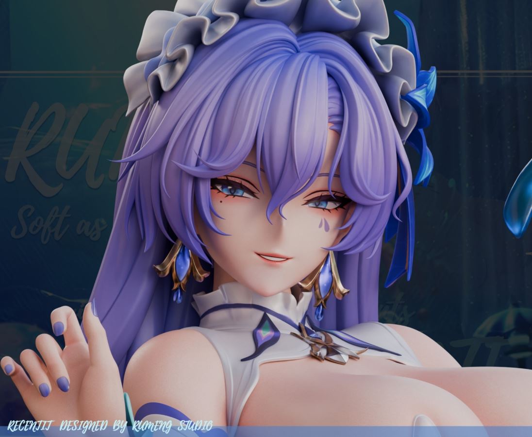 Cantarella - Wuthering Waves 1/6