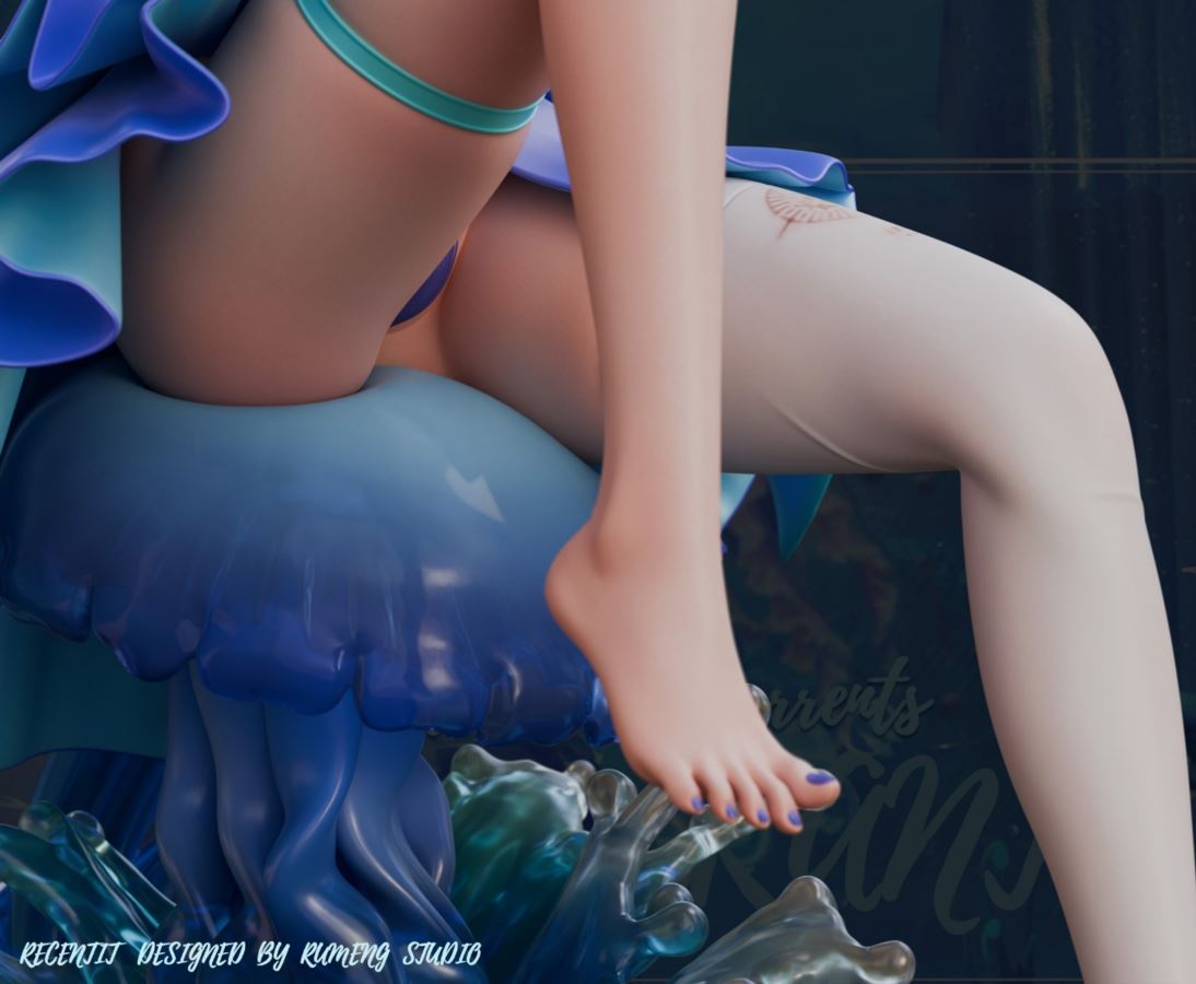 Cantarella - Wuthering Waves 1/6