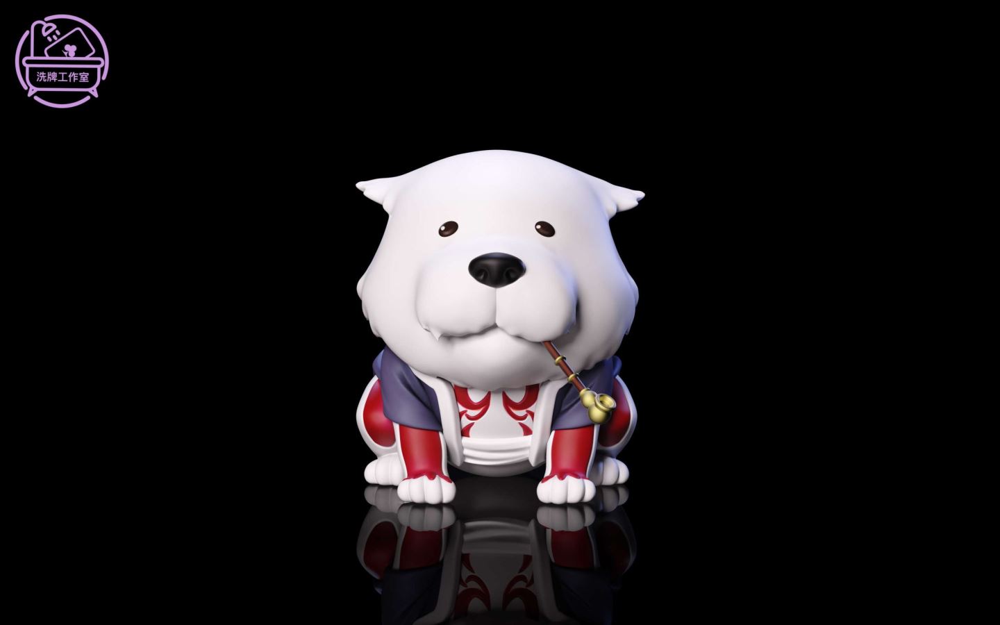 Anya Forger COS Namikaze Minato - Spy x Family