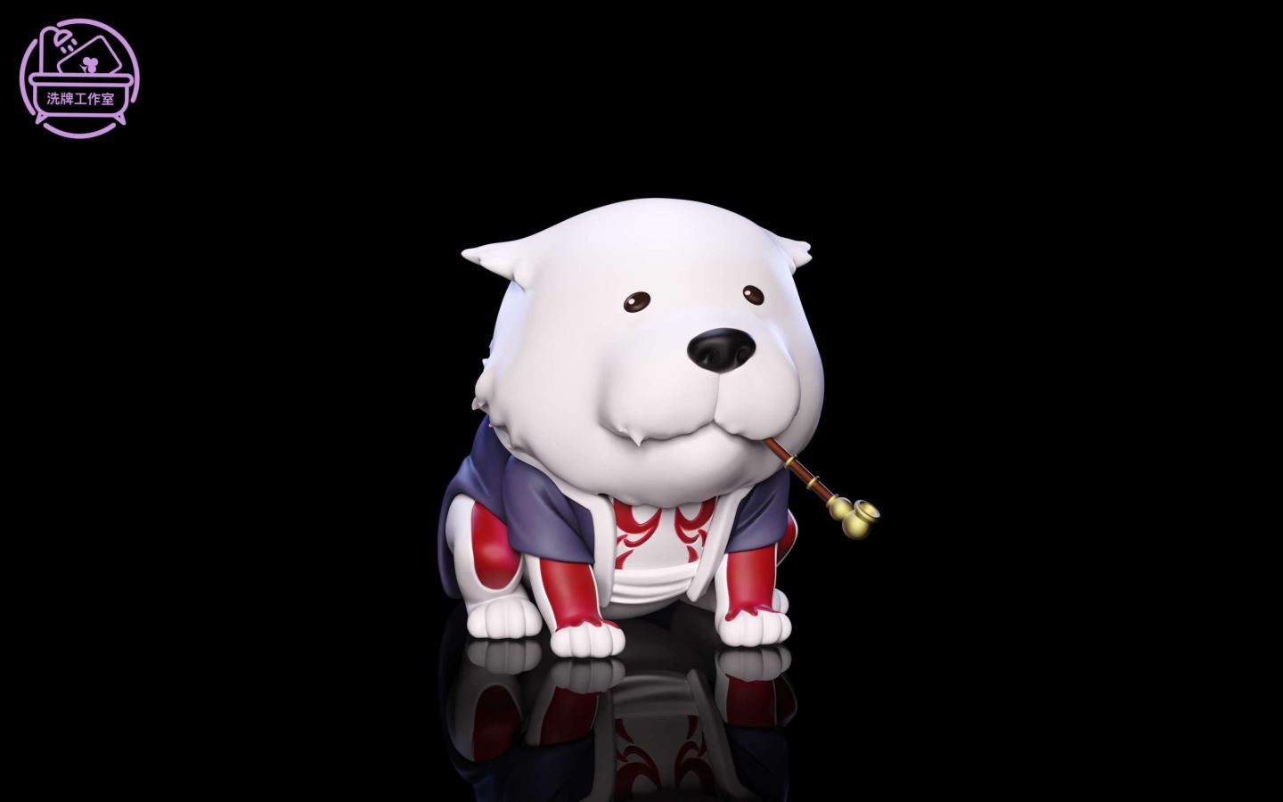 Anya Forger COS Namikaze Minato - Spy x Family