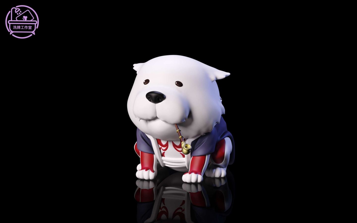 Anya Forger COS Namikaze Minato - Spy x Family