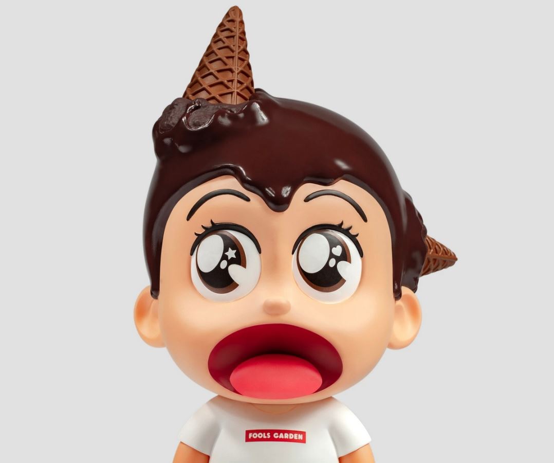 Charlie's Chocolate Mishap